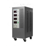 正泰稳压器TNS1-6三相高精度全自动交流稳压器厂家官网型号规格技术参数说明书
