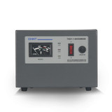 正泰稳压器TND1-1单相高精度全自动交流稳压器技术参数说明书