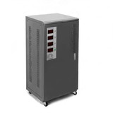 正泰稳压器TNS1-30/AF三相高精度全自动交流稳压器厂家官网型号规格技术参数说明书