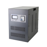 正泰稳压器TND1-10单相高精度全自动交流稳压器技术参数说明书