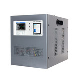 正泰稳压器TND1-5单相高精度全自动交流稳压器技术参数说明书
