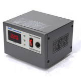正泰稳压器TND1-0.5单相高精度全自动交流稳压器厂家官网型号规格技术参数说明书