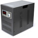 正泰稳压器TND1-10单相高精度全自动交流稳压器厂家官网型号规格技术参数说明书（卧式）